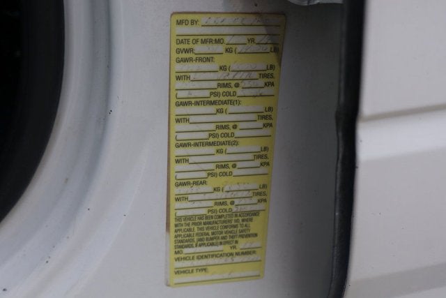 2015 RAM 3500 Tradesman