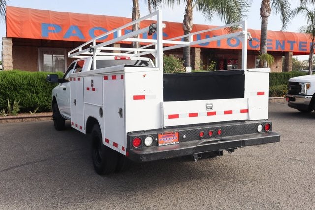 2015 RAM 3500 Tradesman
