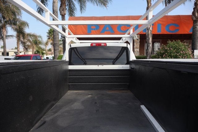 2015 RAM 3500 Tradesman