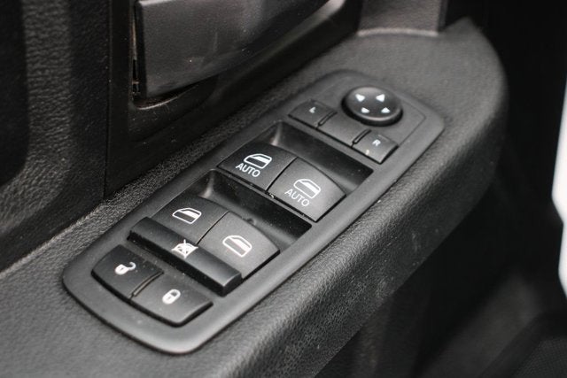 2021 RAM 3500 Tradesman