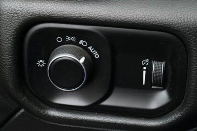 2021 RAM 3500 Tradesman