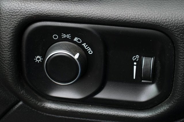 2021 RAM 3500 Tradesman