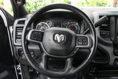 2021 RAM 3500 Tradesman