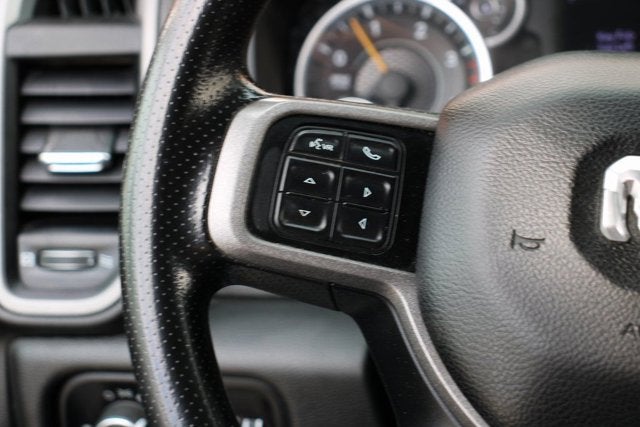 2021 RAM 3500 Tradesman