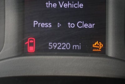 2021 RAM 3500 Tradesman