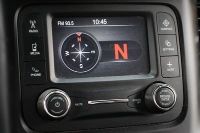 2021 RAM 3500 Tradesman