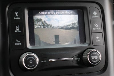 2021 RAM 3500 Tradesman