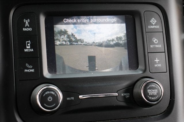 2021 RAM 3500 Tradesman