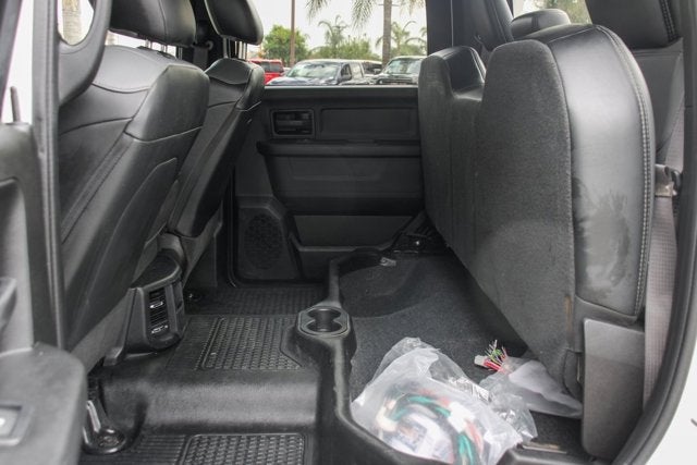 2021 RAM 3500 Tradesman