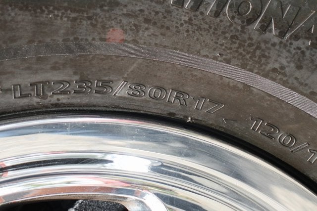 2021 RAM 3500 Tradesman