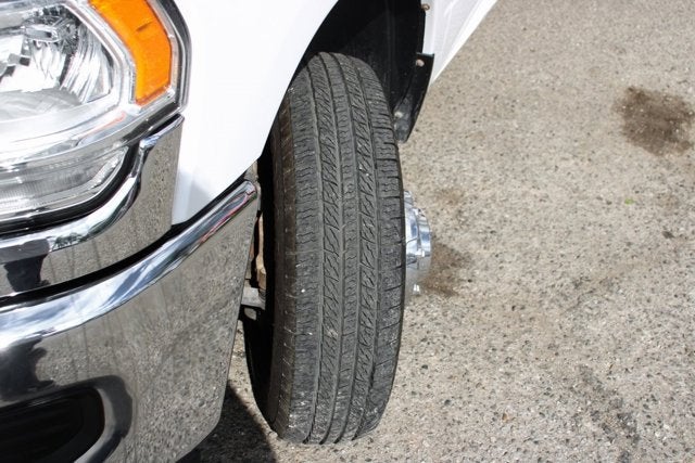 2021 RAM 3500 Tradesman