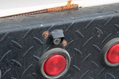 2021 RAM 3500 Tradesman