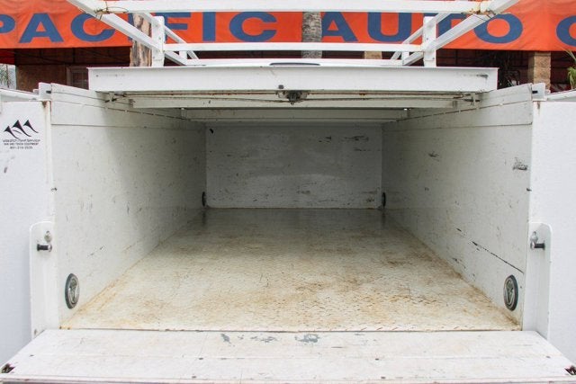 2021 RAM 3500 Tradesman