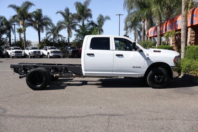 2022 RAM 3500 Tradesman