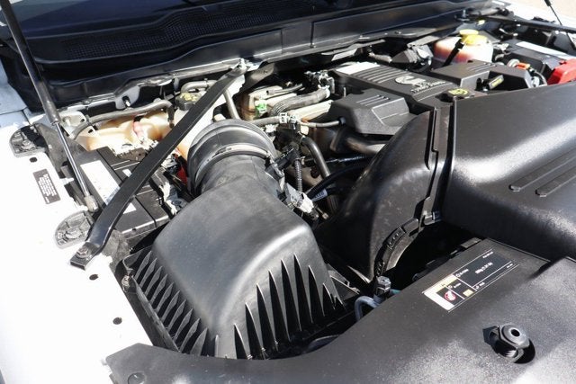 2022 RAM 3500 Tradesman