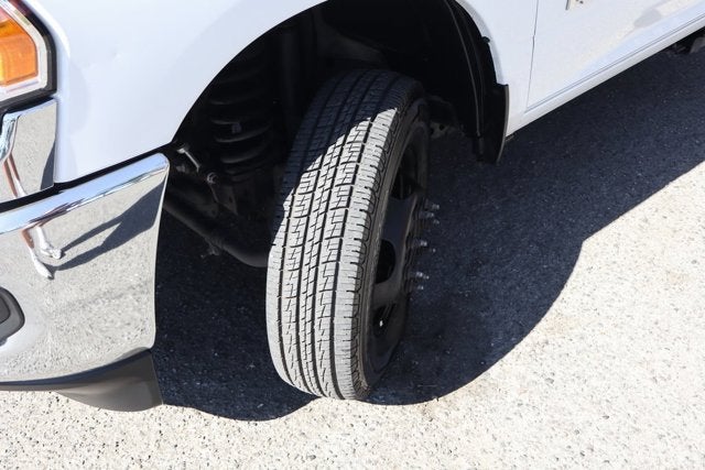 2022 RAM 3500 Tradesman