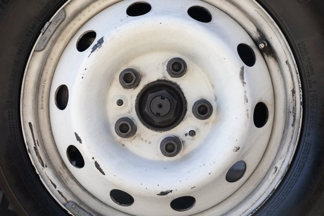 2014 RAM ProMaster Base