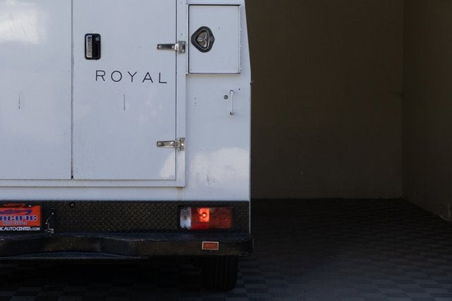 2014 RAM ProMaster Base