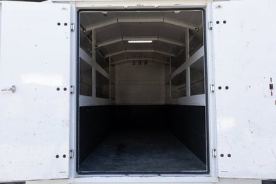 2014 RAM ProMaster Base