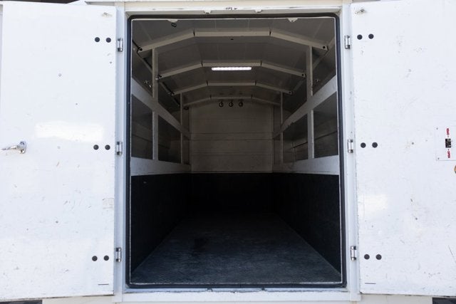 2014 RAM ProMaster Base