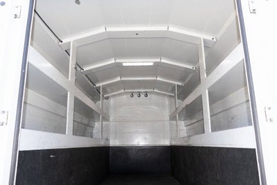 2014 RAM ProMaster Base