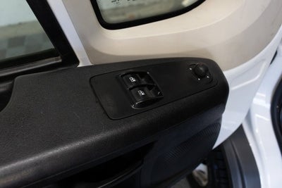 2014 RAM ProMaster Base