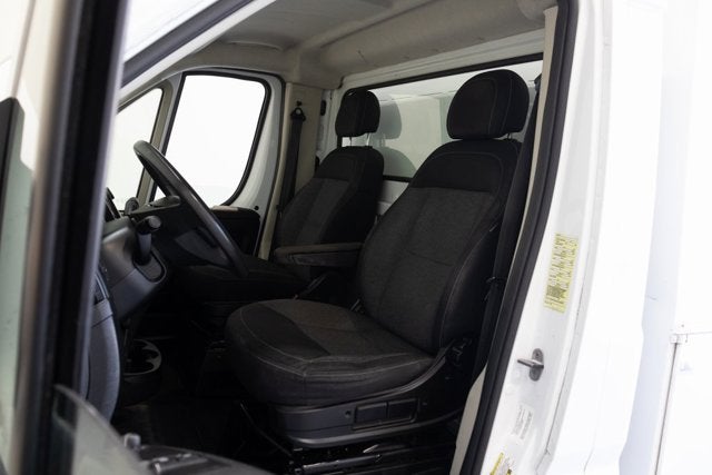 2014 RAM ProMaster Base