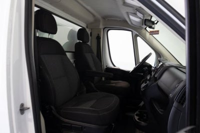 2014 RAM ProMaster Base