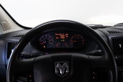 2014 RAM ProMaster Base