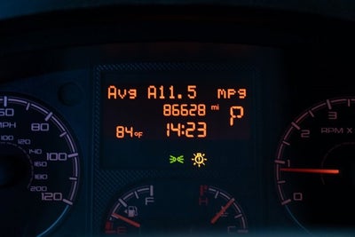 2014 RAM ProMaster Base