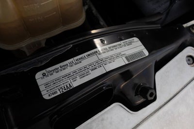 2014 RAM ProMaster Base