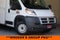 2014 RAM ProMaster Base