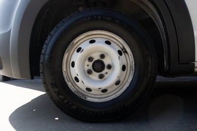 2014 RAM ProMaster Base