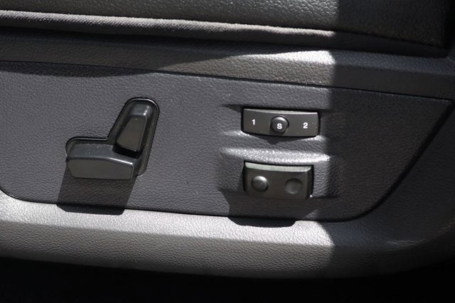 2011 RAM 2500 Laramie