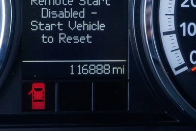 2011 RAM 2500 Laramie
