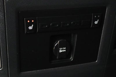 2011 RAM 2500 Laramie