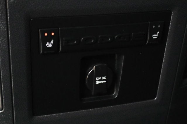 2011 RAM 2500 Laramie