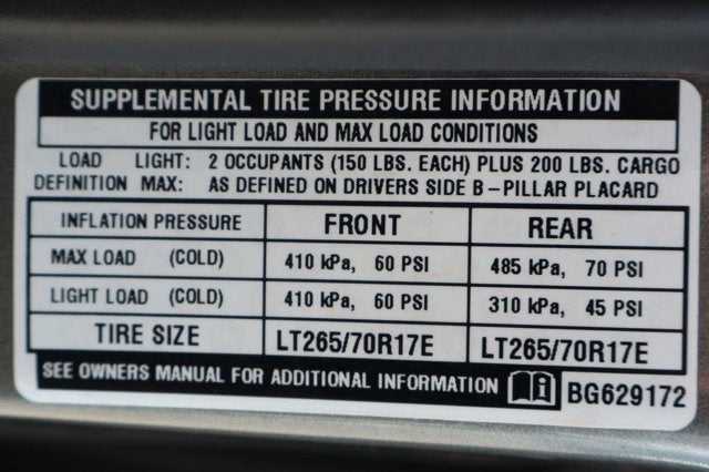2011 RAM 2500 Laramie