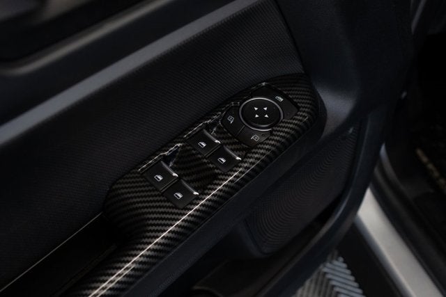 2022 Ford Bronco Sport Base