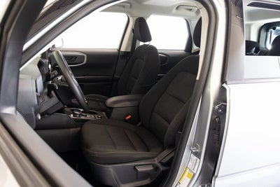 2022 Ford Bronco Sport Base