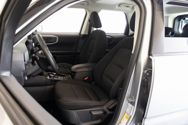 2022 Ford Bronco Sport Base