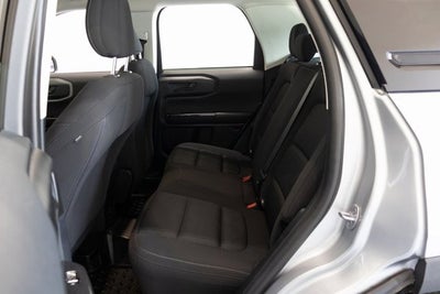 2022 Ford Bronco Sport Base