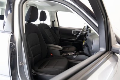 2022 Ford Bronco Sport Base