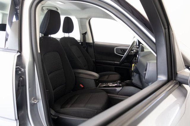 2022 Ford Bronco Sport Base