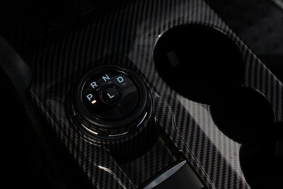 2022 Ford Bronco Sport Base