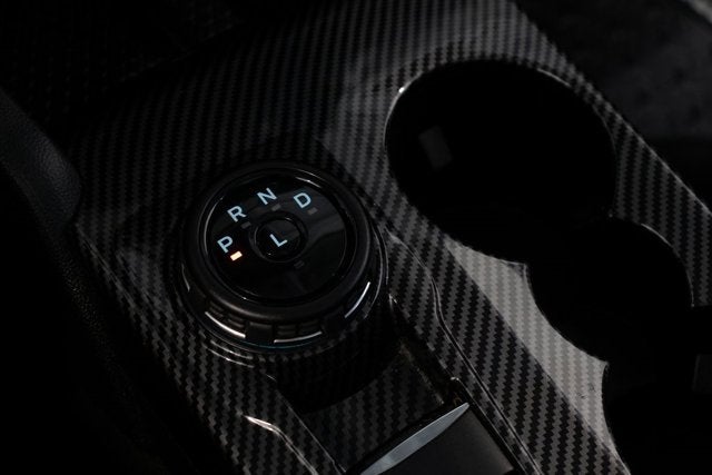 2022 Ford Bronco Sport Base