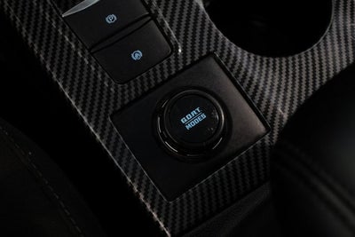 2022 Ford Bronco Sport Base