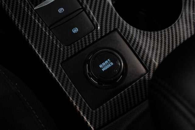 2022 Ford Bronco Sport Base