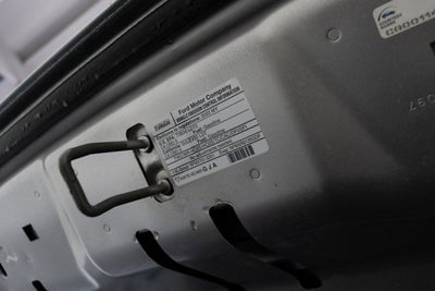 2022 Ford Bronco Sport Base