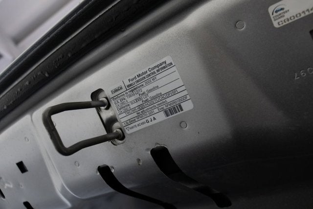 2022 Ford Bronco Sport Base